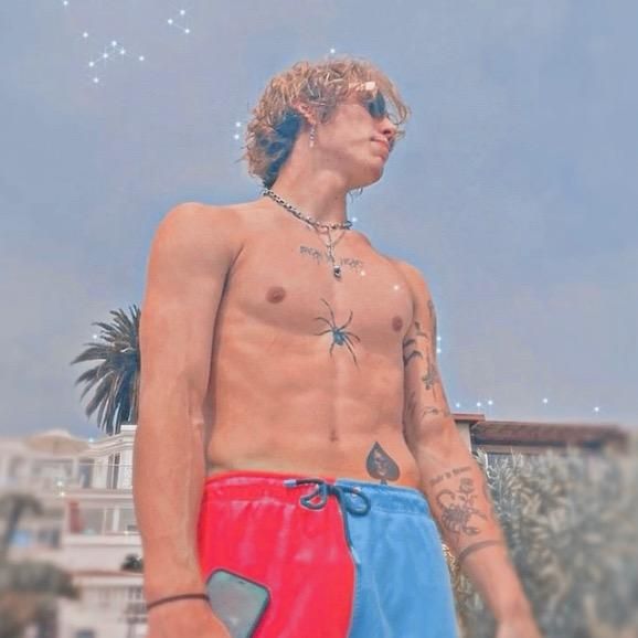 Profile Picture of 𝗰𝗵𝗮𝗿 & 𝘃𝗶𝗻𝗻𝗶𝗲💗 (@charsvincents) on Tiktok