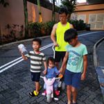 Profile Picture of Eugene Ong (@onglet_dad) on Instagram