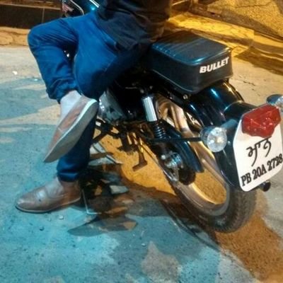 Profile Picture of Ashpreet Singh Insan (@Ash_Insan) on Twitter