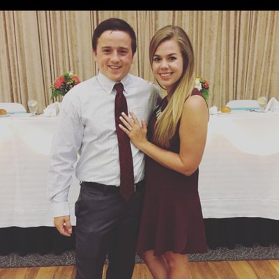 Profile Picture of Brett Basler (@@BBAS10) on Twitter