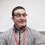 Profile Picture of Clint Lawrence Bartlett (@coach.bartlett) on Instagram