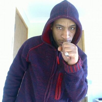 Profile Picture of Marlon Shaun Boyer (@marlee36) on Twitter