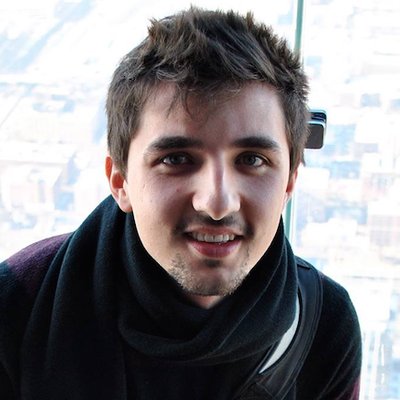 Jesse Marks - Twitter Profile Picture of Jesse Marks (@jessemarks92) on Twitter