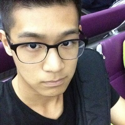 Jiajun Huang - Twitter Profile Picture of Jiajun Huang (@huang5640) on Twitter