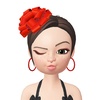 Profile Picture of samba (@samba_lg) on Tiktok