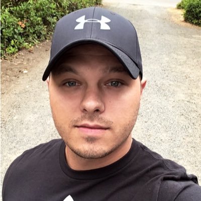 Profile Picture of Ben Engel (@Benjamin_Engel1) on Twitter