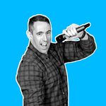Profile Picture of Patrick Ahern (@patrickahernentertainment) on Instagram
