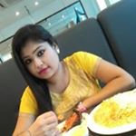 Profile Picture of Sonali Basu (@basusonali0) on Instagram