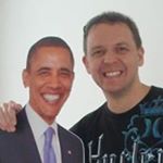Profile Picture of Keith O'Rourke (@keith.orourke) on Instagram