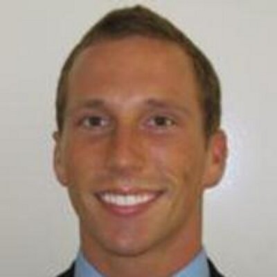 Profile Picture of Jake M. Swick (@GFSJakeSwick) on Twitter