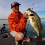 Profile Photo of Justin Kerr (@justinkerrfishing) on Instagram