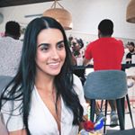 Profile Picture of Sarah Huergo Lavelanet (@sarahlavelanet) on Instagram