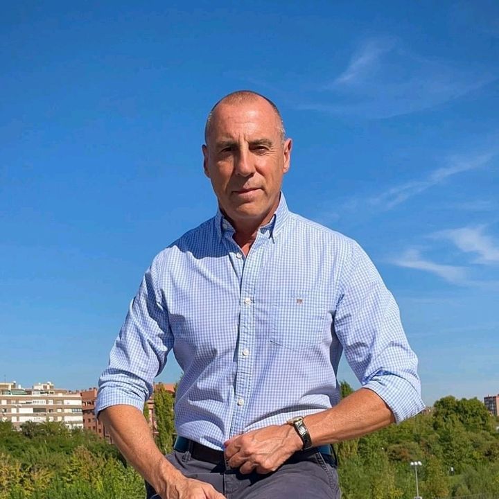 Profile Picture of davidcarson44 (@davidcarson44) on Tiktok
