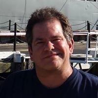 Profile Picture of Brian Pease (@brianpeasern) on Pinterest