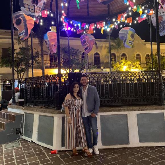 Profile Picture of Adrian Correa (@adrian_tepe) on Poshmark