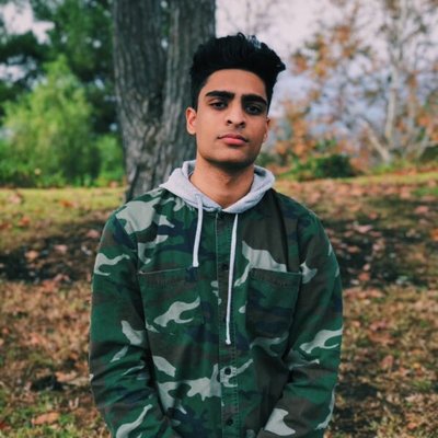 Profile Picture of Bobby Singh (@Bobbazinn) on Twitter