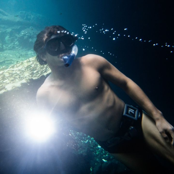 Profile Picture of   TikTok de David Cossio... (@david.cossio) on Tiktok