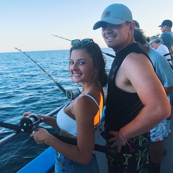 Profile Picture of Abby Calhoun (@abbycalhoun2001) on Poshmark