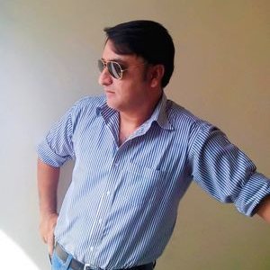 Profile Picture of Kamran Shaukat (@KamranShaukat7) on Twitter