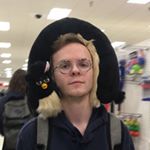 Profile Picture of i am hungry, therefore i faint (@kenny_ritchie) on Instagram