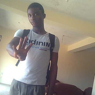 Profile Picture of David Falade (@david.falade.90) on Facebook