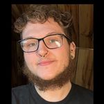 Profile Picture of Adam Barrick (@adam.barrick) on Instagram