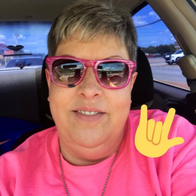 Profile Picture of Lynette Bohn (@MyNett2014) on Twitter