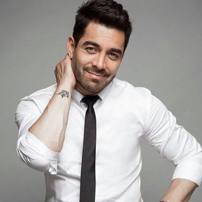 Profile Picture of Omar Chaparro (@OMARCHAPARRO) on Twitter