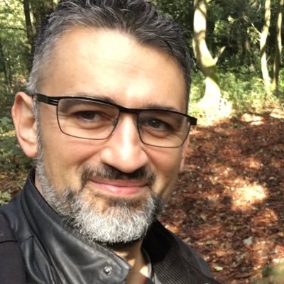 Profile Picture of Dominic Tyler (@domtyler1975) on Twitter
