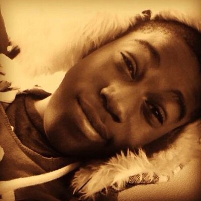 Profile Picture of Dandre Thomas (@Dre_IN_AK) on Twitter