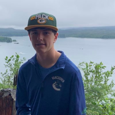 Profile Picture of Sam Speer (@SamSpeer14) on Twitter