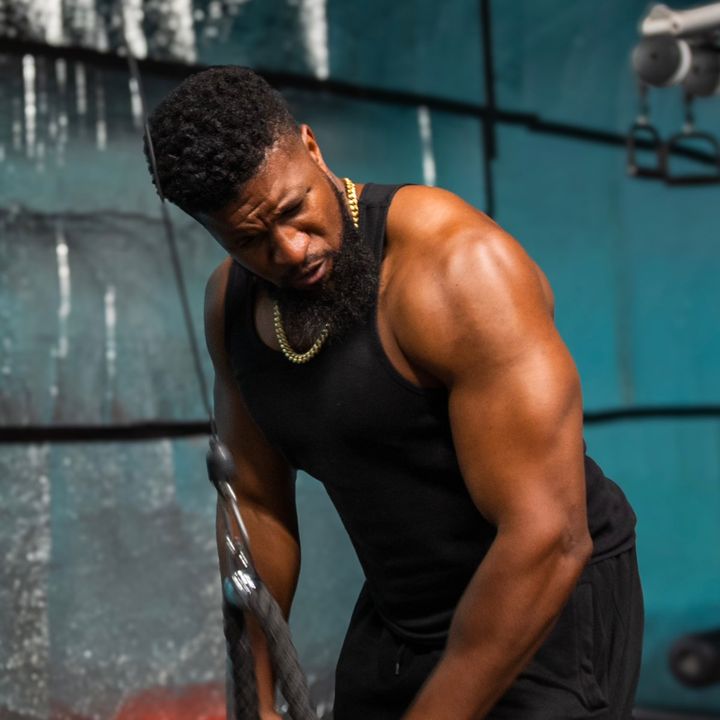 Profile Picture of Benjamin Ellis (@_benfrank100) on Tiktok