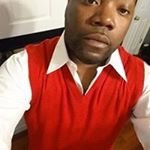 Profile Picture of Nigel Allen (@ghostwriter066) on Instagram
