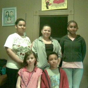 Profile Picture of Sheri Lovett (@jazzjomama) on Myspace