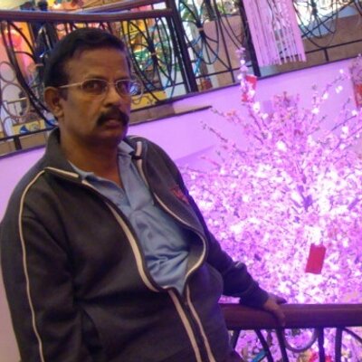 Profile Picture of Vythilingam (@vythilingam) on Twitter