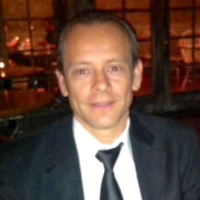 Profile Picture of Jesse J. Cantero (@JesseJCantero) on Twitter