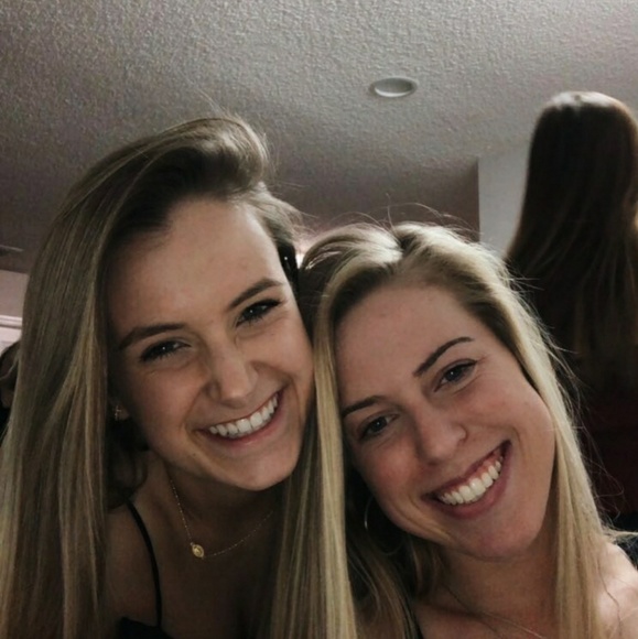 Kendall Augsburg - Poshmark Profile Picture of Kendall Augsburg (@kaugsburg) on Poshmark