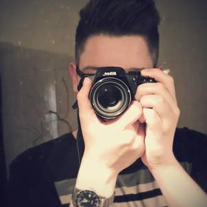 Profile Picture of Juhász Kristóf (@chris1shephard1) on Twitter