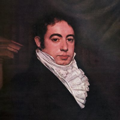 Profile Picture of Bernardino De La Trinidad González De Rivadavia (@rivibernardino) on Twitter