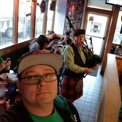 Profile Picture of Robert Maclay (@RobertMaclay) on Twitter