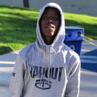 Profile Picture of Monte Brooks (@Crafkty9) on Twitter