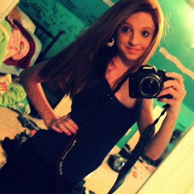 Profile Picture of Emily Babb (@babb_) on Twitter