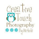 Profile Picture of Nichole Hinkle (@creativetouchphotography4849) on Instagram