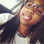 Profile Picture of Adrianne Thomas (@mizz_rockyy) on Instagram