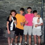 Profile Picture of Alex Comiskey (@comiskey.alex) on Instagram
