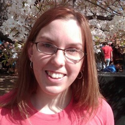 Profile Picture of Mary Beth Inman (@maryb1107) on Twitter