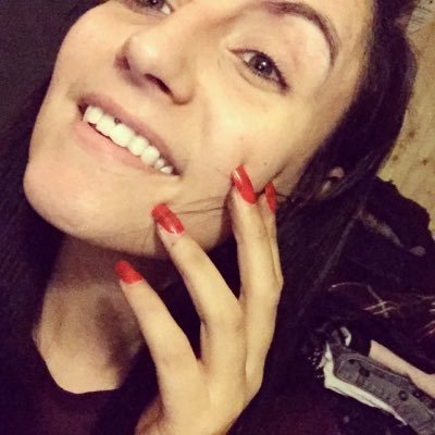 Profile Picture of Jodie Orr (@jodiesamantha95) on Twitter