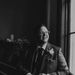 Profile Picture of Mark Rafter (@rifrafeire) on Instagram
