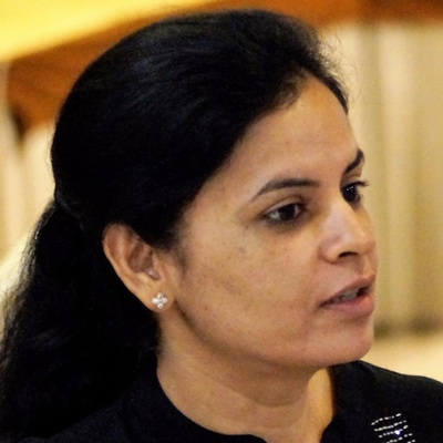 Profile Picture of Deepa Chandrasekaran (@EnjoylifeDeepa) on Twitter