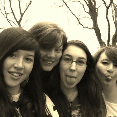 Profile Picture of Ellie Ashcroft (@@EllieMaynard) on Twitter